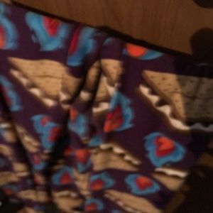 LulaRoe TC Leggings